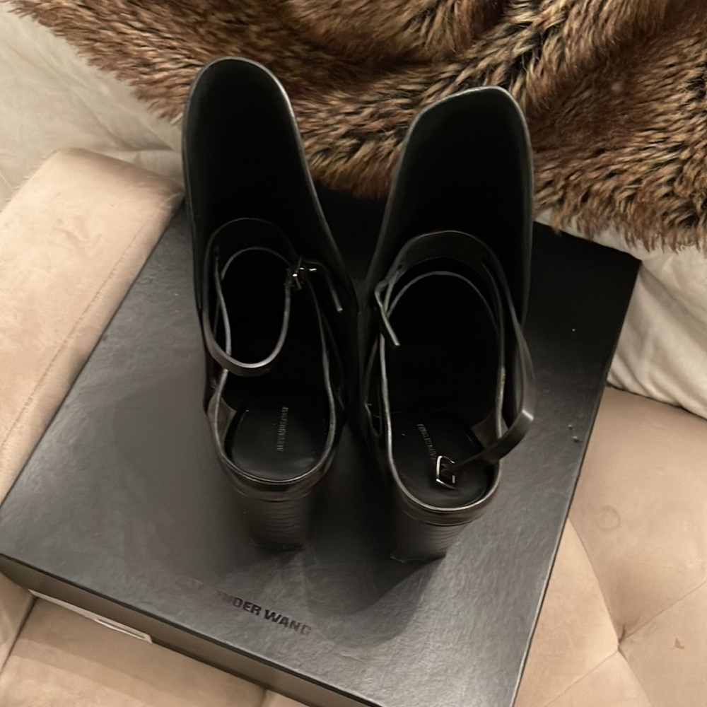 Alexander Wang Boot - Picture 5 of 8